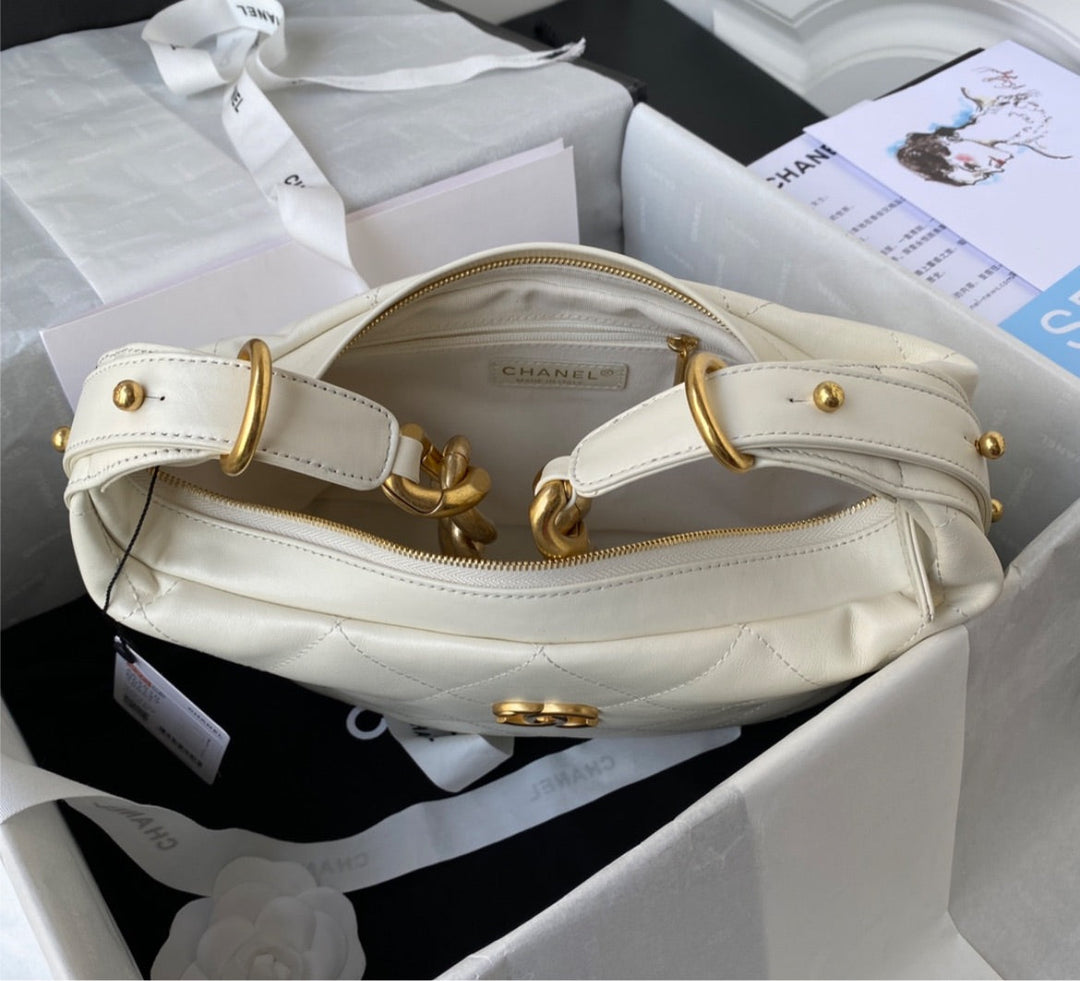 New leather Top Quality Chanel woman handbag