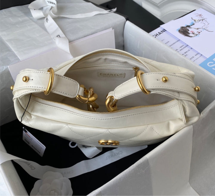 New leather Top Quality Chanel woman handbag