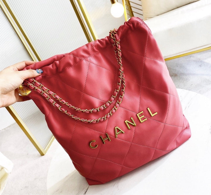 Woman spring Top Quality Chanel handbag