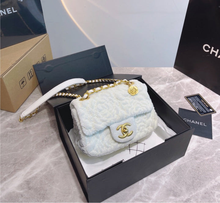Fall 2021 Top Quality Chanel crossbody