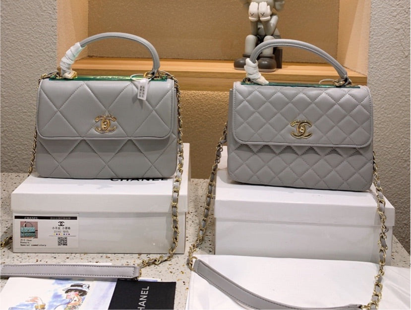 Top Quality Chanel woman Shoulder handbag