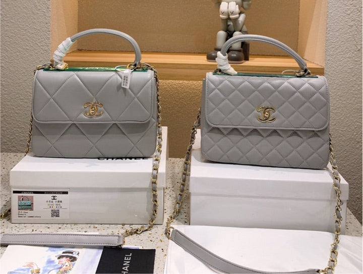 Top Quality Chanel woman Shoulder handbag