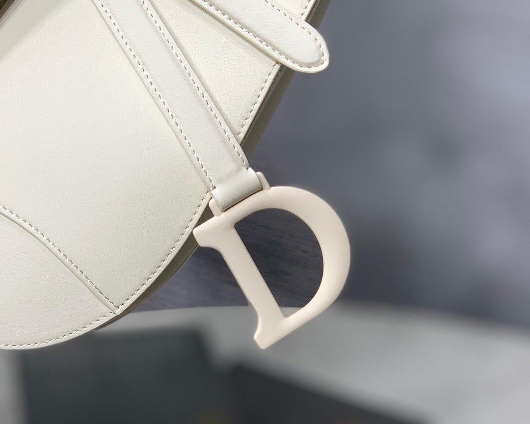 Christian Dior Saddle Bag