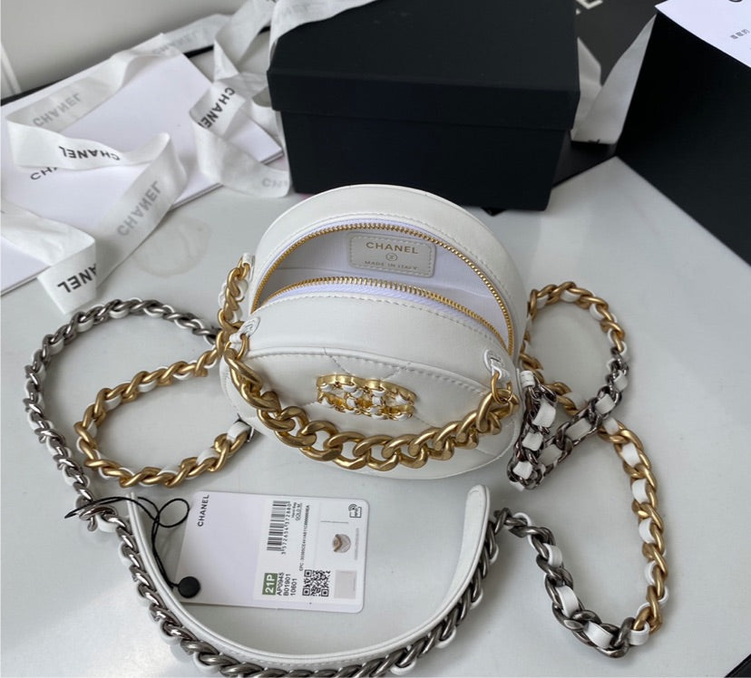 New Top Quality Chanel woman crossbody/shoulder handbag
