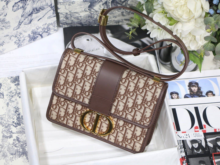 Christian Dior 30 Montaigne Bag