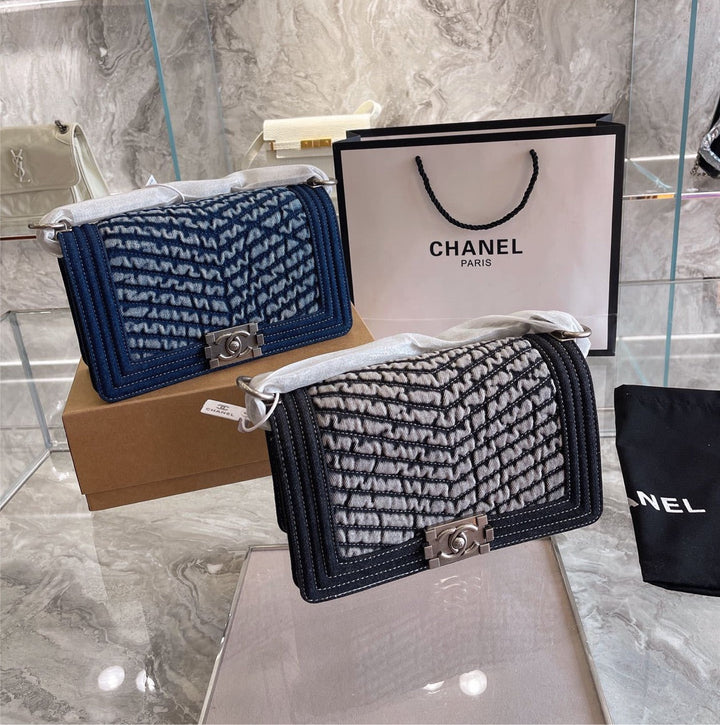 Top Quality Chanel new woman shoulder handbag