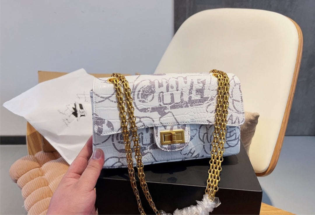 Top Quality Chanel new woman shoulder bag