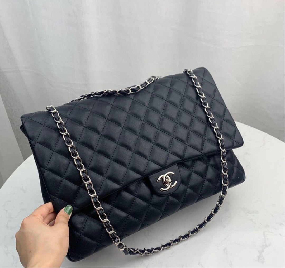 Woman New Top Quality Chanel shoulder handbag