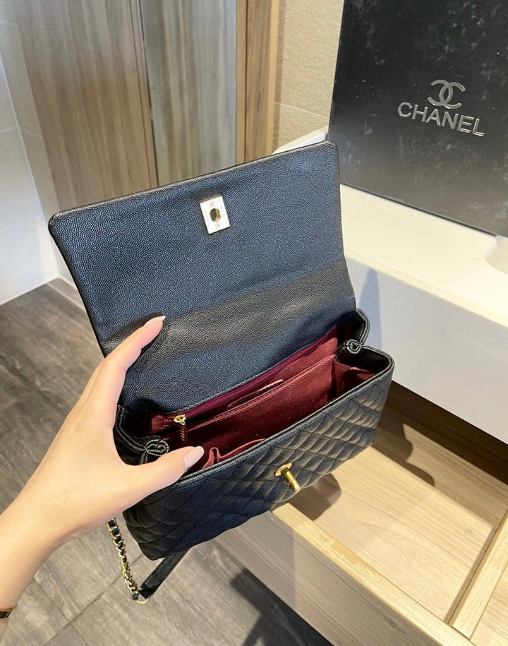 Top Quality Chanel luxury ladies handbag
