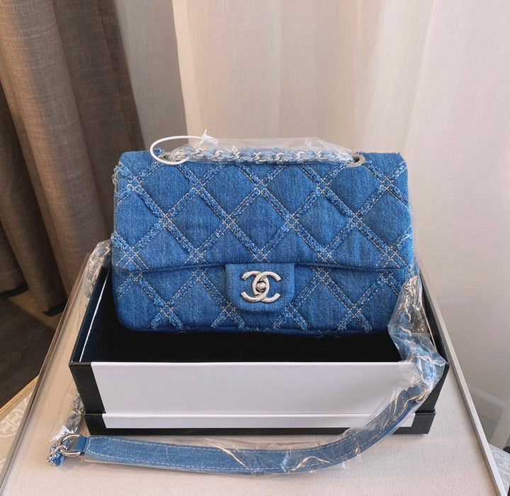 Top Quality Chanel ladies handbag