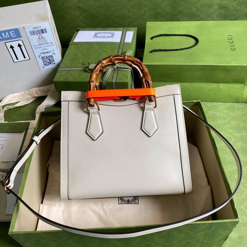 Gucci Diana Medium Tote Bag