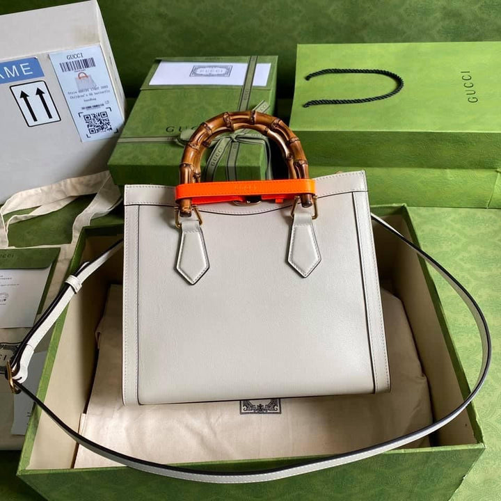 Gucci Diana Medium Tote Bag