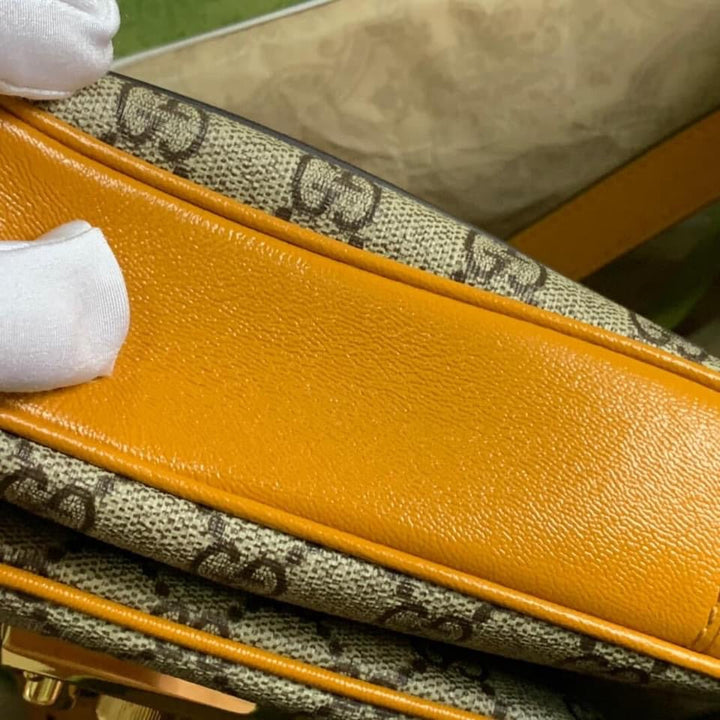 Gucci Padlock Mini Bag