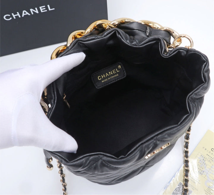 New Top Quality Chanel woman Shoulder handbag