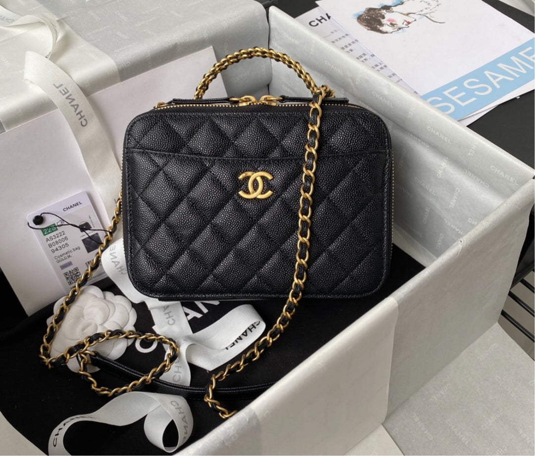 Top Quality Chanel woman shoulder new handbag