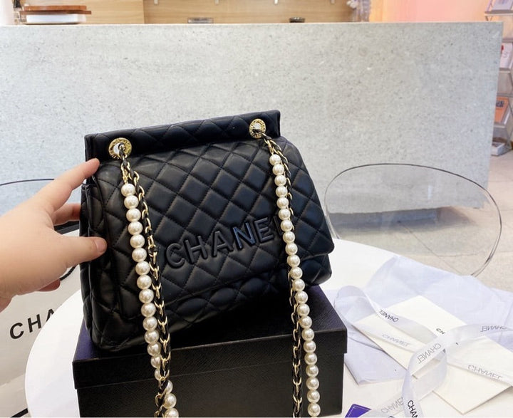 Top Quality Chanel new Woman shoulder handbag