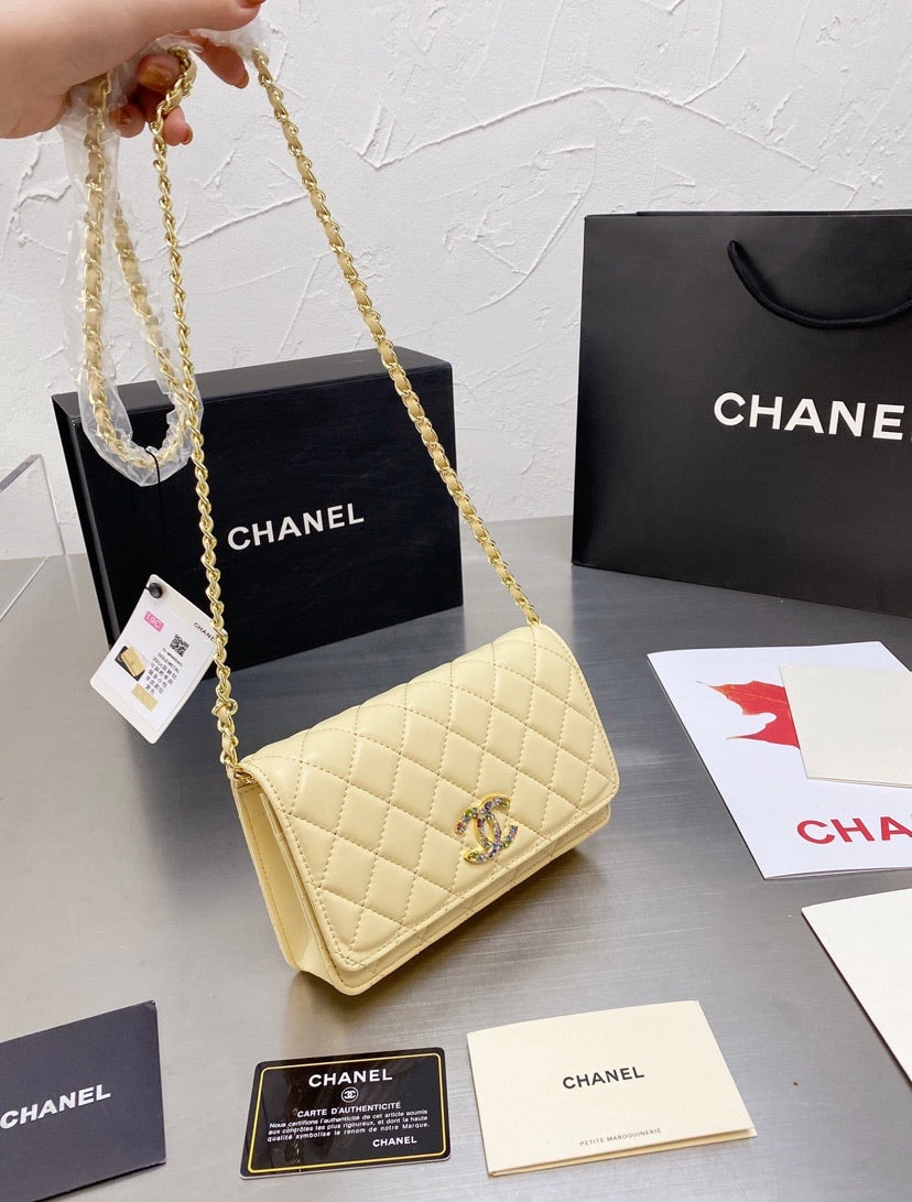 Top Quality Chanel new ladies handbag