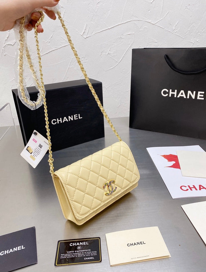 Top Quality Chanel new ladies handbag