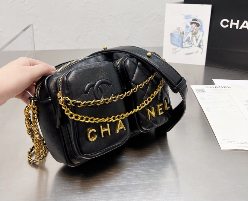 Top Quality Chanel woman Handbag