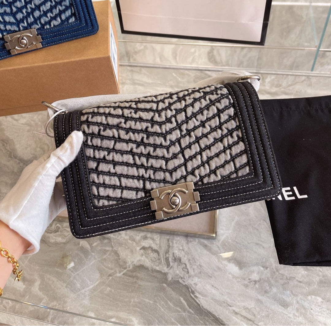 Top Quality Chanel new woman shoulder handbag
