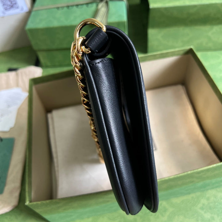 Gucci Blondie Shoulder Bag