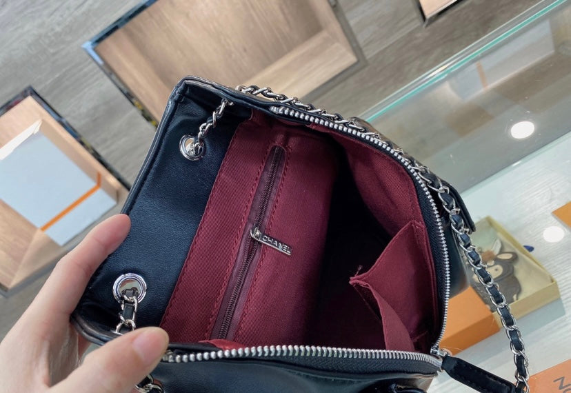 Top Quality Chanel ladies backpack