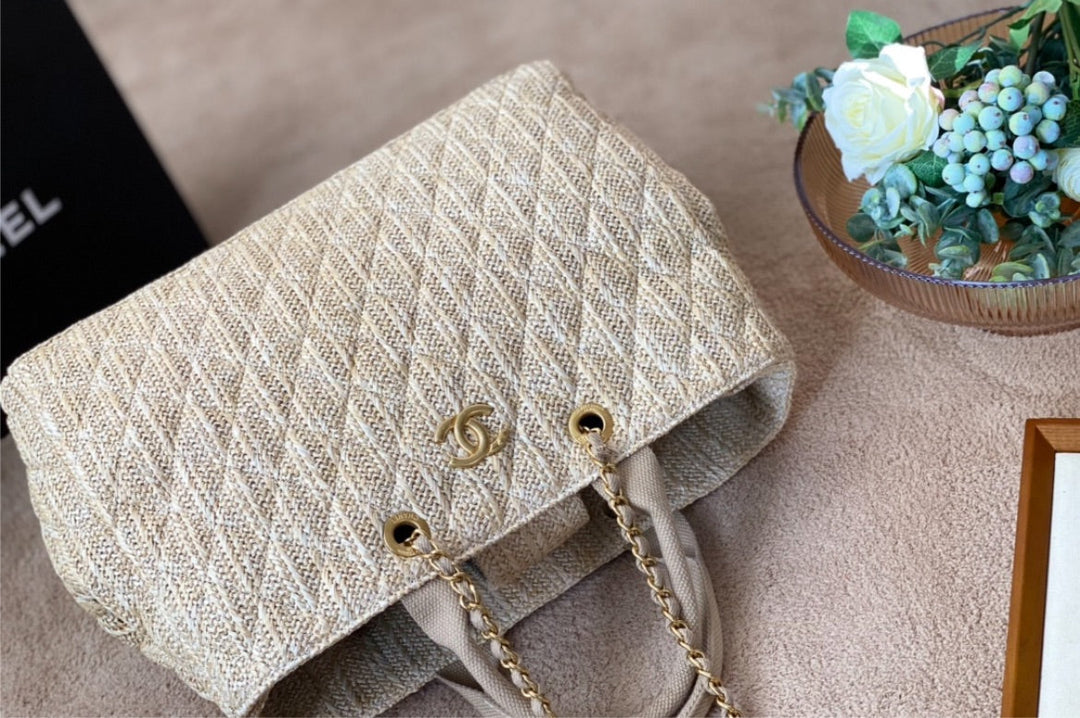 New Top Quality Chanel woman shoulder handbag