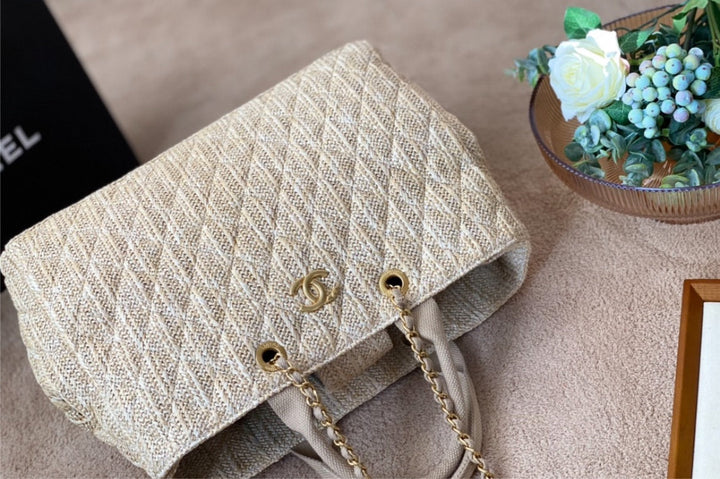New Top Quality Chanel woman shoulder handbag