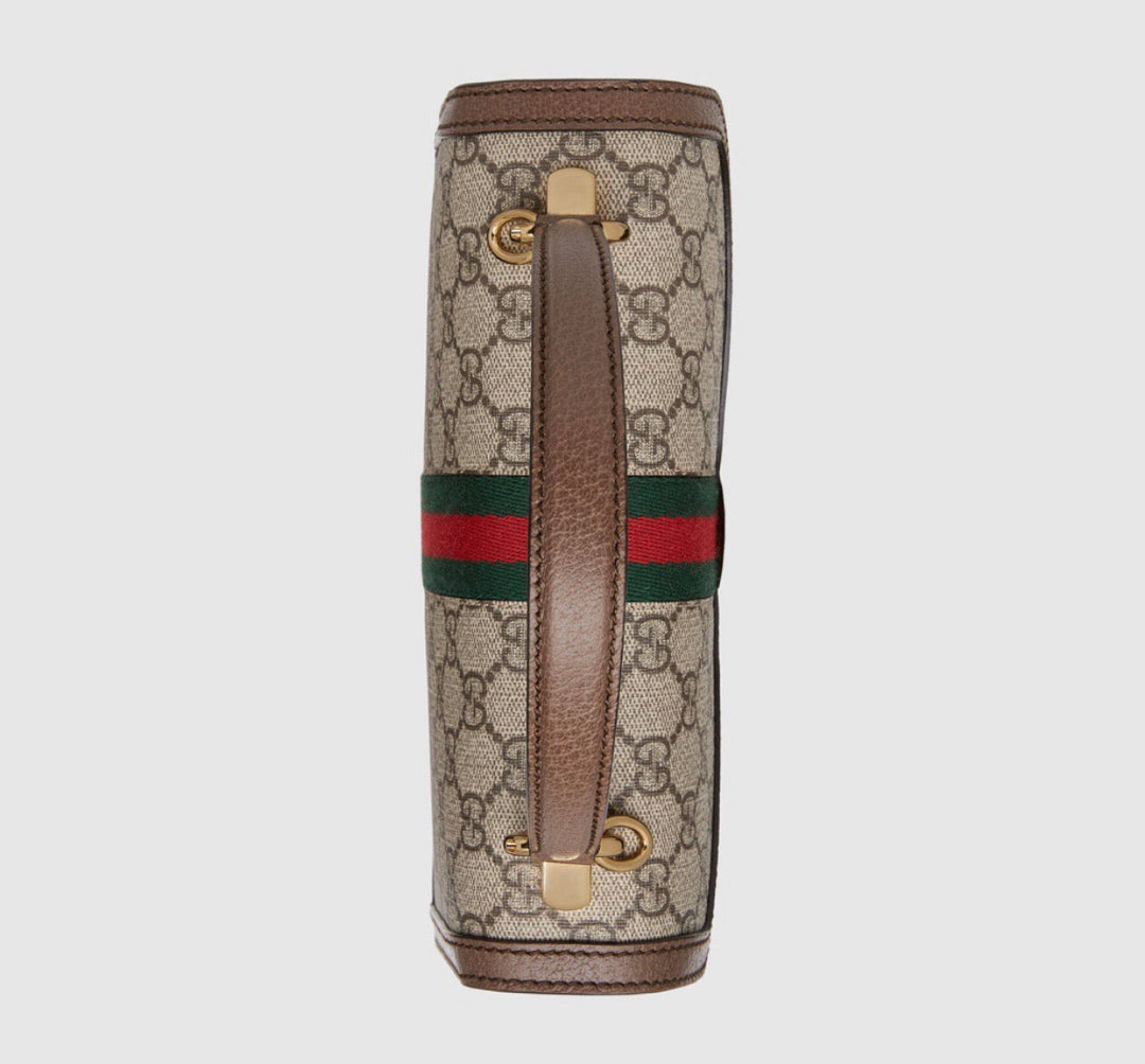 Gucci Ophidia Small Top handle Bag