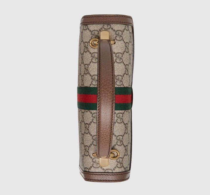 Gucci Ophidia Small Top handle Bag