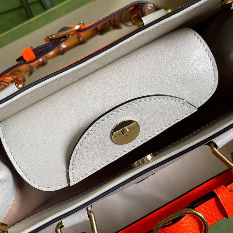 Gucci Diana Medium Tote Bag