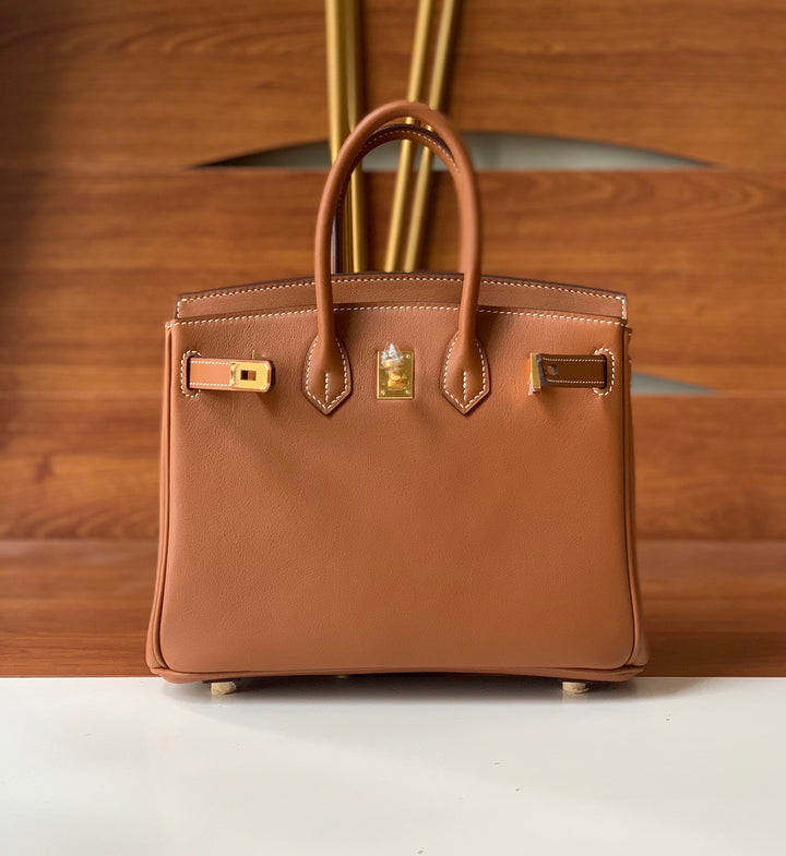Hermes Birkin Bag