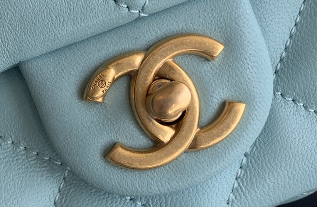 Top Quality Chanel new woman handbag