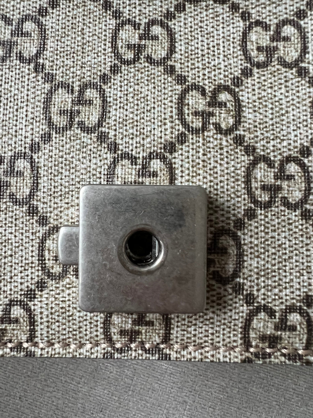 Gucci Dionysus GG Blooms Small Shoulder Bag (RRP £2,220)