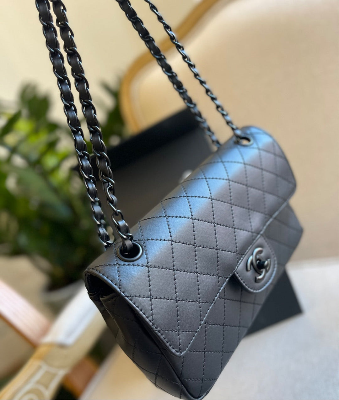 New Top Quality Chanel woman Handbag
