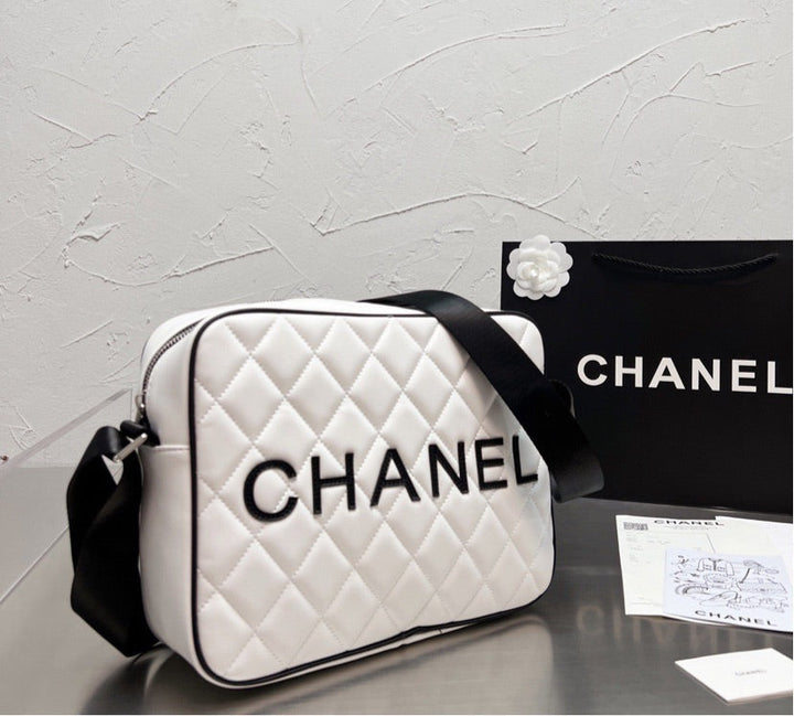Top Quality Chanel woman Shoulder bag