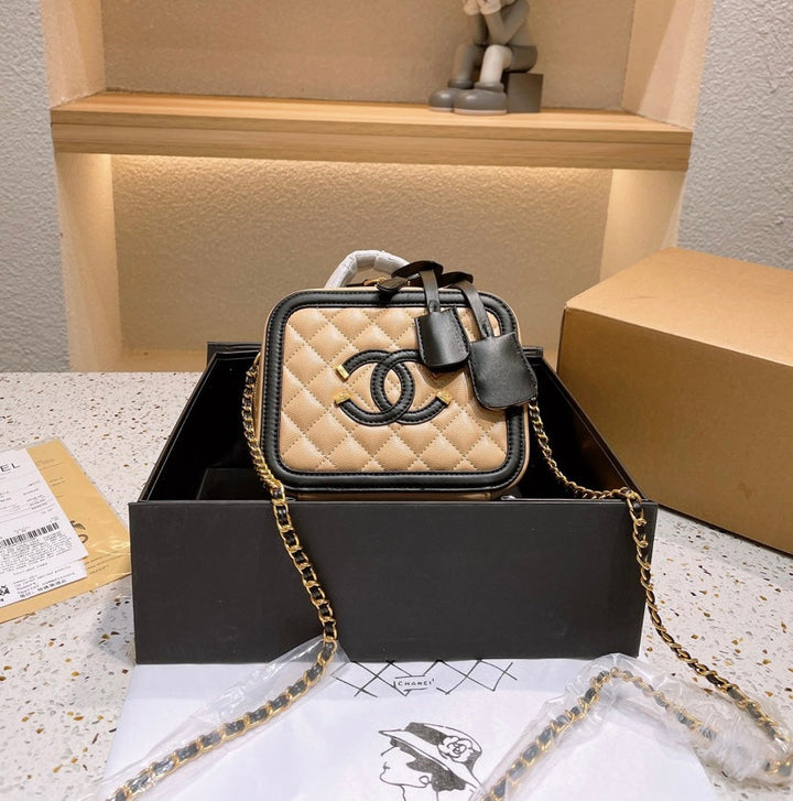 Top Quality Chanel ladies crossbody