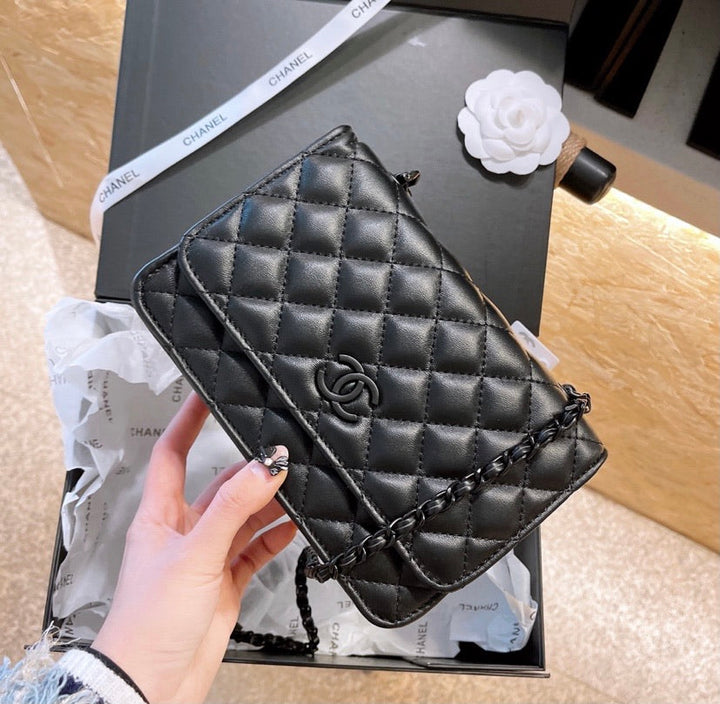 Top Quality Chanel ladies handbag