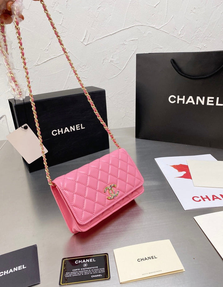Top Quality Chanel new ladies handbag