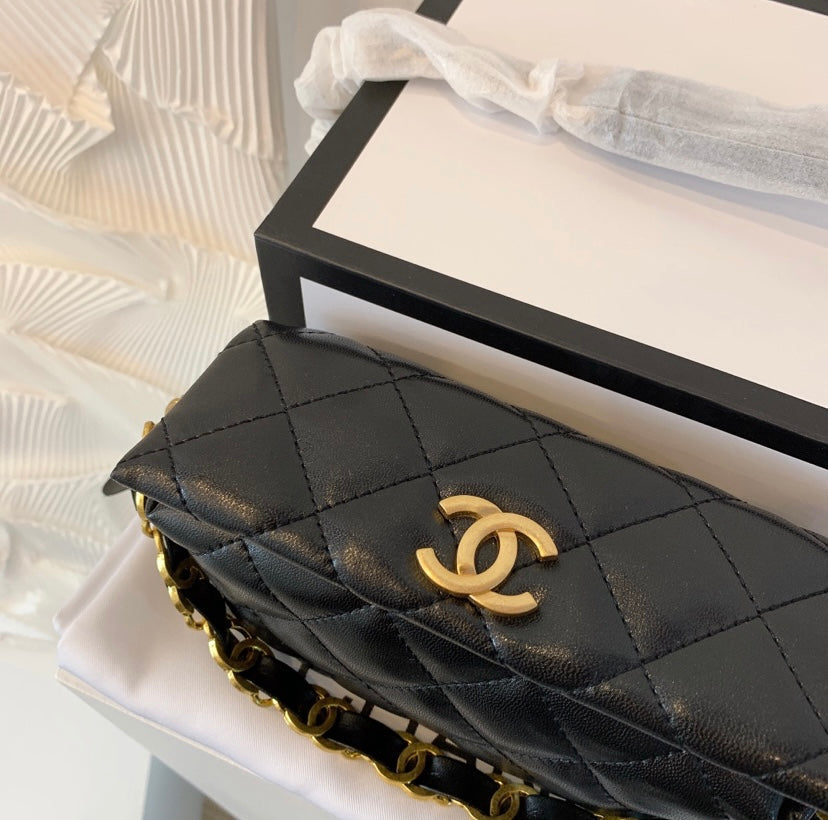 Top Quality Chanel Ladies Handbag