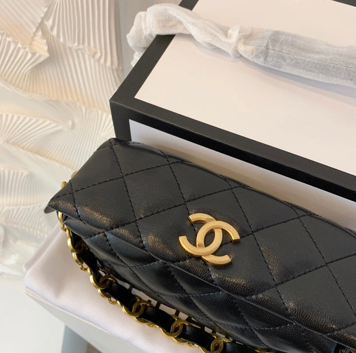 Top Quality Chanel Ladies Handbag