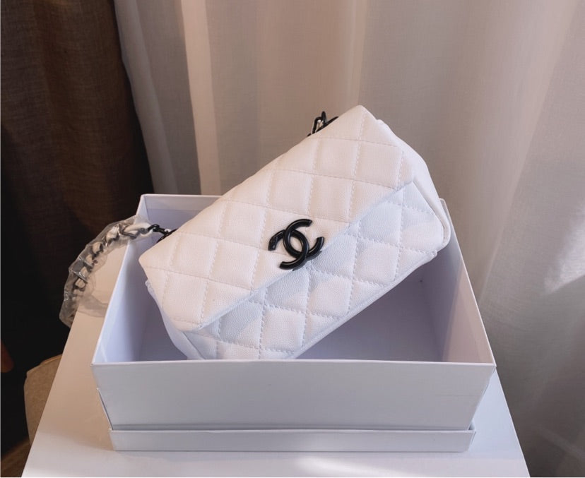 Top Quality Chanel ladies shoulder handbag