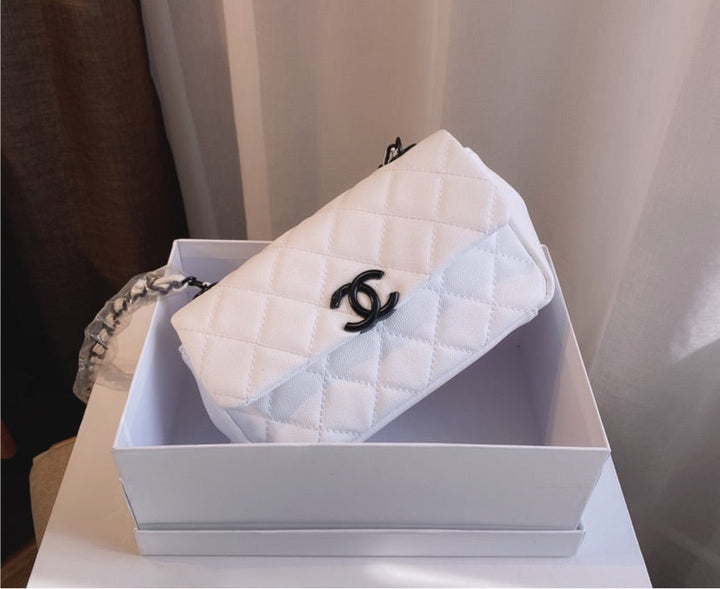 Top Quality Chanel ladies shoulder handbag