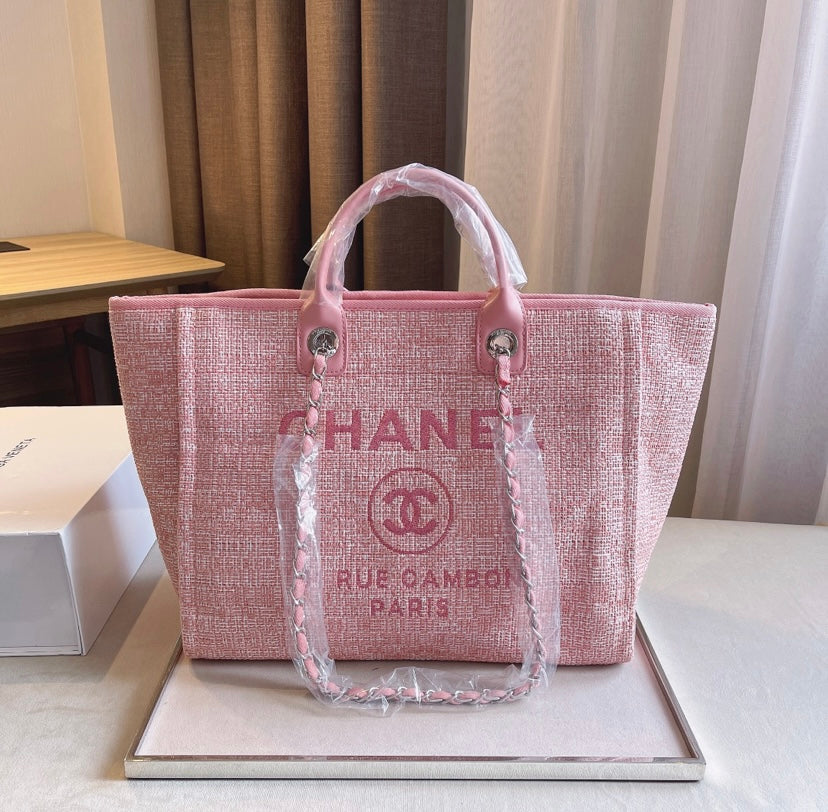 Top Quality Chanel ladies summer Handbag