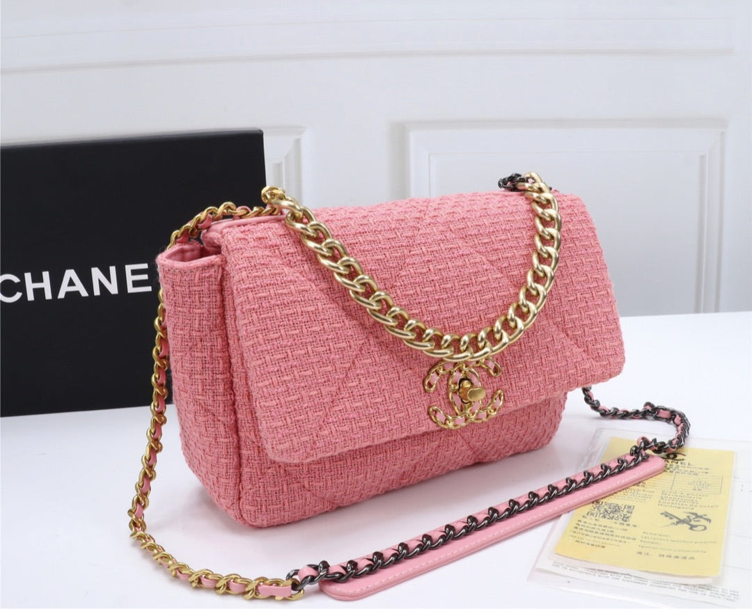 New spring Top Quality Chanel woman handbag