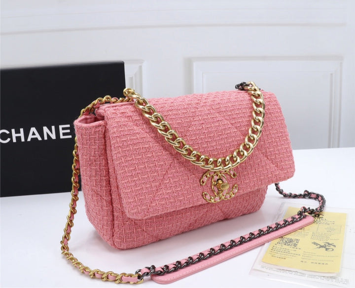 New spring Top Quality Chanel woman handbag