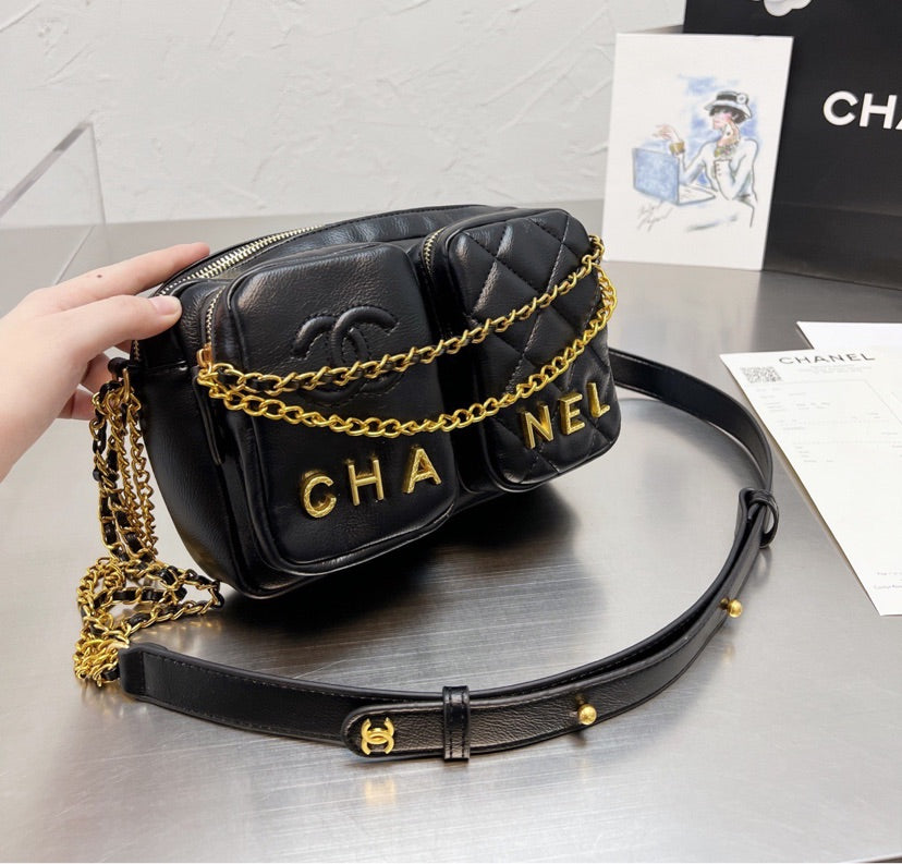 Top Quality Chanel woman Handbag