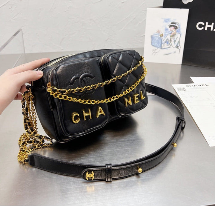 Top Quality Chanel woman Handbag