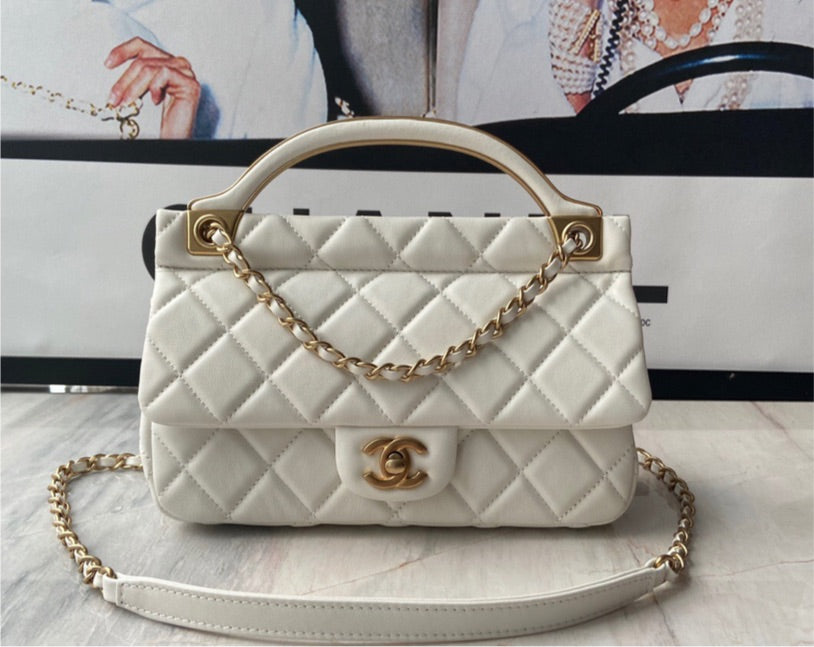 Top Quality Chanel woman handbag
