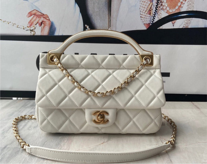 Top Quality Chanel woman handbag